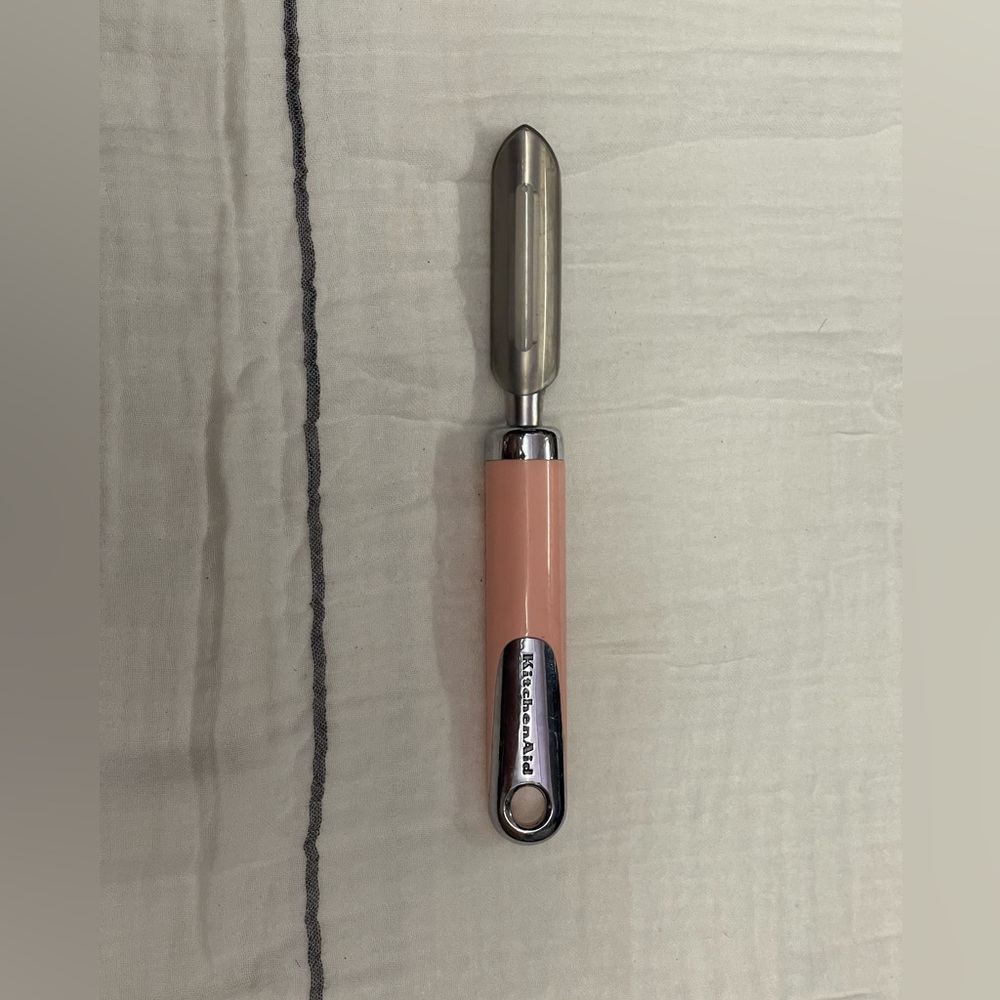 Kitchen Aid Veggie Peeler